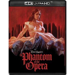 The Phantom of the Opera ULTRA HD